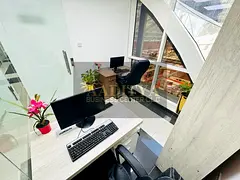 Fully Furnished Office | Near to Metro Station | No Commission |
