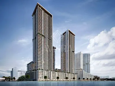 Bright 2BR | Full Amenities | Crest Grande C