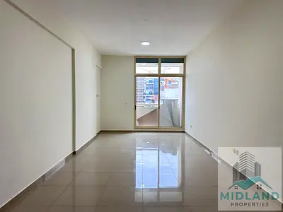 | Well maintained | Unfurnished One Bedroom |