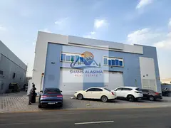 🔥 Warehouse for Rent in Umm Al Quwain – Umm Al Thuoub