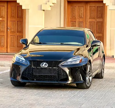 صورة مصغرة 13 لـ 2014 Lexus IS-SERIES