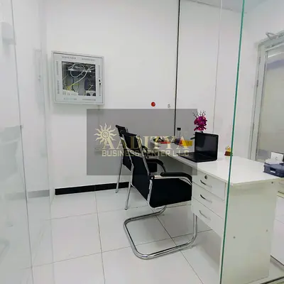 Ready To Move Office | Direct from Landlord | Near to Metro Station |