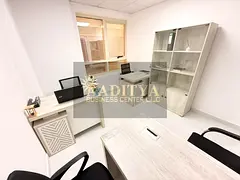 Beautiful Office | Direct from Landlord | Near to Metro Station |