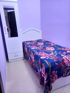 Single Partition Available At Al Barsha 1