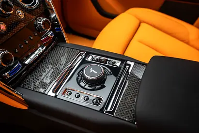 2026 ROLLS-ROYCE CULLINAN thumbnail 12