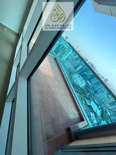 For those who love living in Khan, 1BHK with a beautiful view and free AC, , parking, a