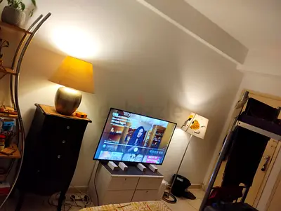 Hisense 43 LED TV  Accessories