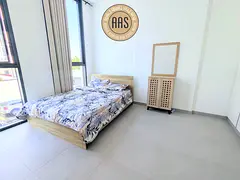 HOT OFFER || Spacious Studio || Big Layout+Good View || Ready To Move