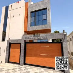 Outstanding 6-Bedrooms Villa For Sale in Al Yasmeen, Ajman