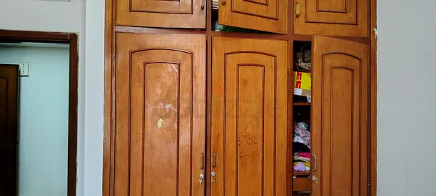 Executive Bachelor Room for Single Lady Near Al wadha Mall