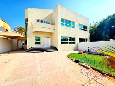 Best Price Alert | Spacious 4BR Villa + Private Pool | Sharqan