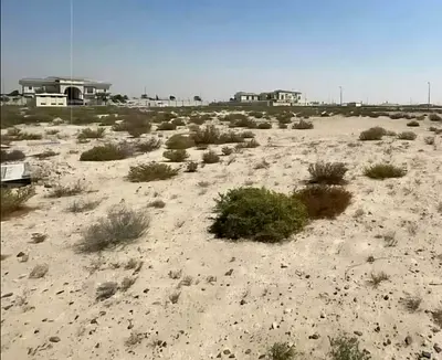 للبيع ارض في المالحه(جويزع)