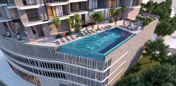 14% DP | 10% Disc | 35/65Payment plan | Furnished| Act!
