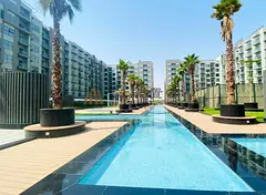 Fully Furnished 1BHK | Ready to Move | Well Maintained