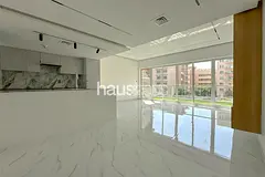 Upgraded | Unfurnished | 2 bed + Study | Pool View