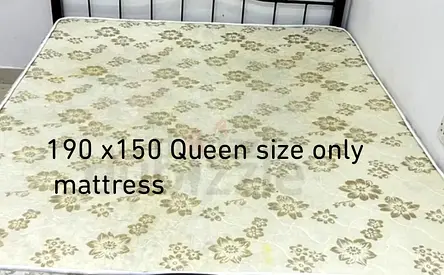 Mattress 190 x 150