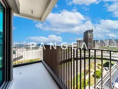 Vacant Now | Brand New | Open View