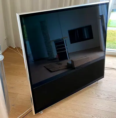 Bang and Olufsen beovision 11 -55 tv