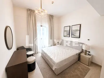 Furnished W Golf View | Ready to Move | 2 Payments