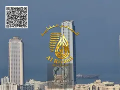 Pay 1 Bill Only! | Fully Furnished Studio 3,200 AED