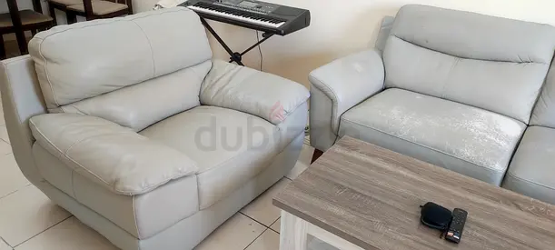 Sofa Leather
