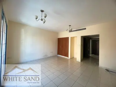 Studio Available with Balcony | Affordable Rent |
