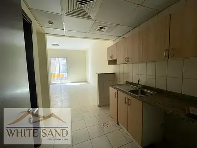 Studio Available with Balcony | Affordable Rent |