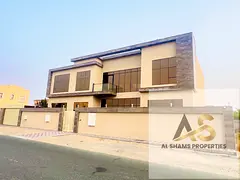 5BedRoom With swimming Pool Ready To Move 10k Sq Feet (Smart Home)