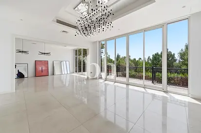 Panoramic Golf Views | Quiet Location | Custom