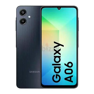 Samsung Galaxy A06 - keeta 📌