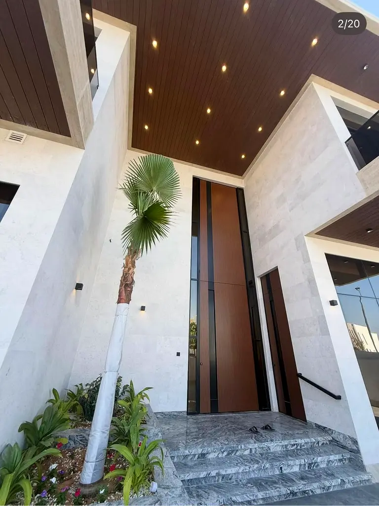 Elegant Villa | Luxury Finishes | Pool and Garden