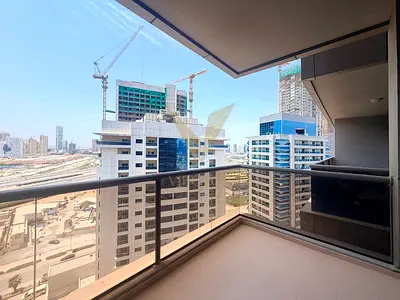 Furnished | Balcony | Vacant