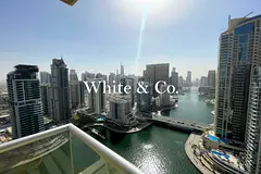 Rented | High Floor | Stunning Views