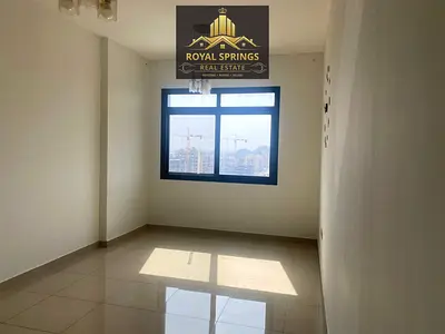 Well-Maintained 1BHK | Prime Location | Al Mansoor Building, Warsan 4 | International City Phase 2