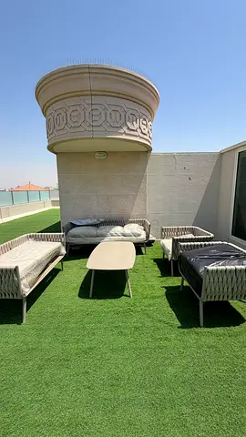 Outdoor Cover Swin Furniture