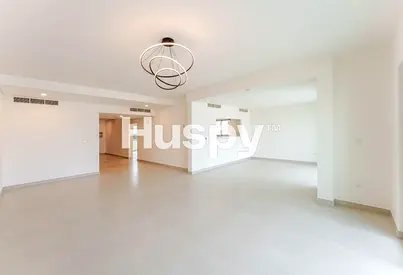 Large Plot | Near Park | Unfurnished
