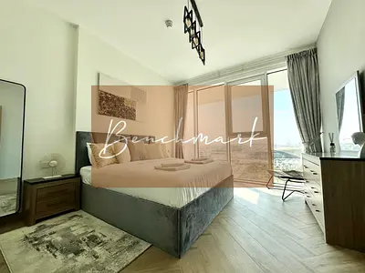Central Dubai Living | Luxury Amenities | Metro