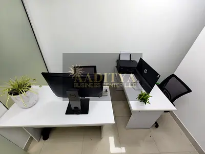 Work Smarter, Not Harder – Choose Our Prime Office Space Rentals.
