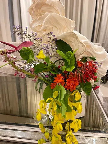 Flowers
