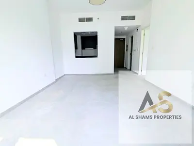 *1BHK at Tiraz Building – Spacious Living at AED 60K/Year*