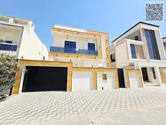 Own a villa with monthly installments and no fees!