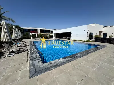 MODERN 4BR+MAIDS PRIVATE GARDEN SHARED GYM POOL