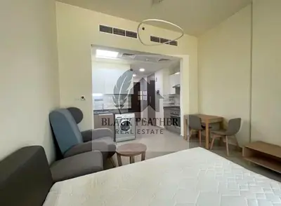 Furnished Studio | Hotel Apartment | Downtown View | Azizi Star Al Furjan