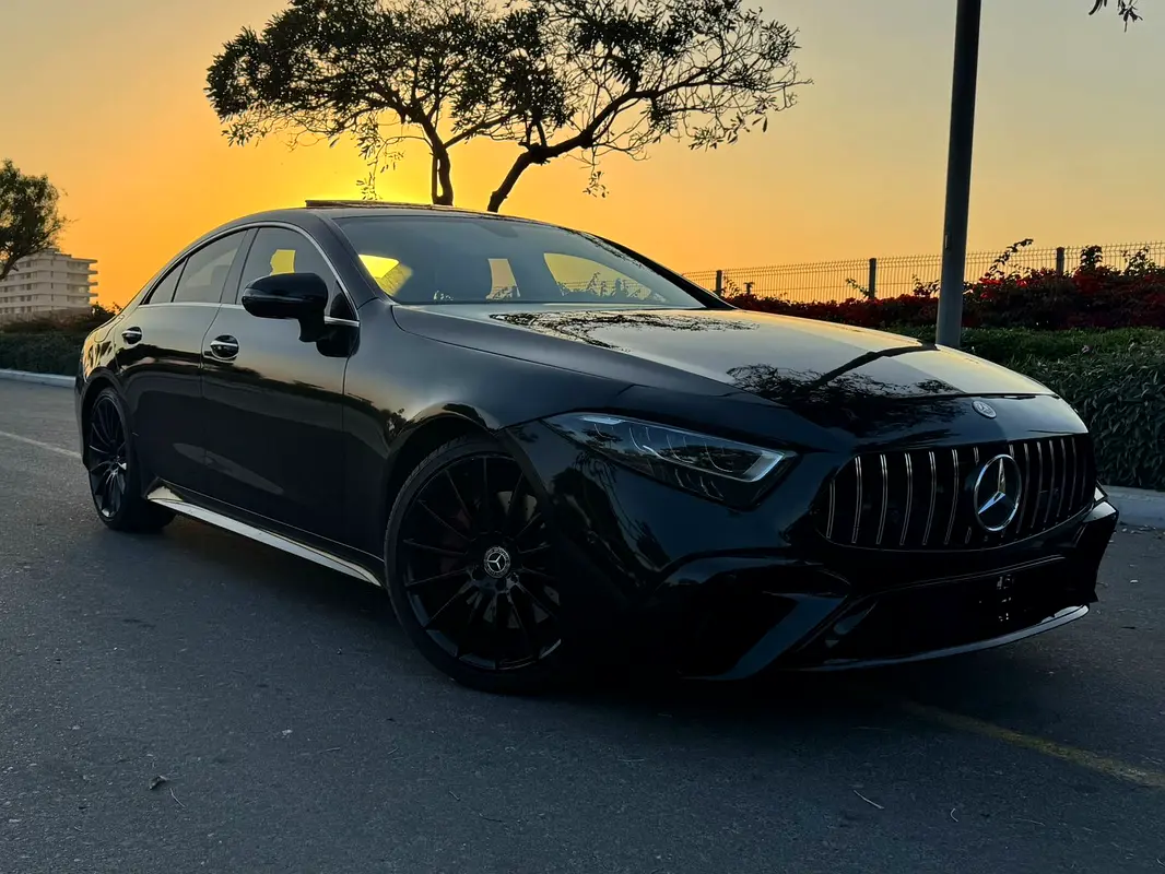 CLS 450