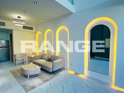 Furnished | Duplex Townhouse | Move-in Ready