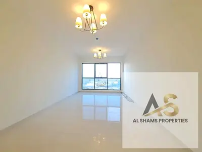 1 Month Free /3Bhk With Maids Room / Free Parking