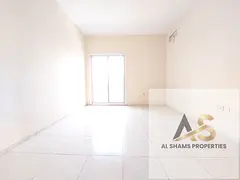 Spacious 1bhk with bolcony gym pool