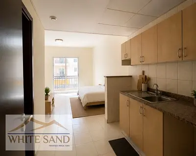 Greece Unfurnished VIP Balcony Studio
