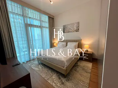 Marina View | Fully Furnished | All Bills Included