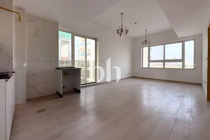 Spacious 1BR|Unfurnished |Balcony |Family Building